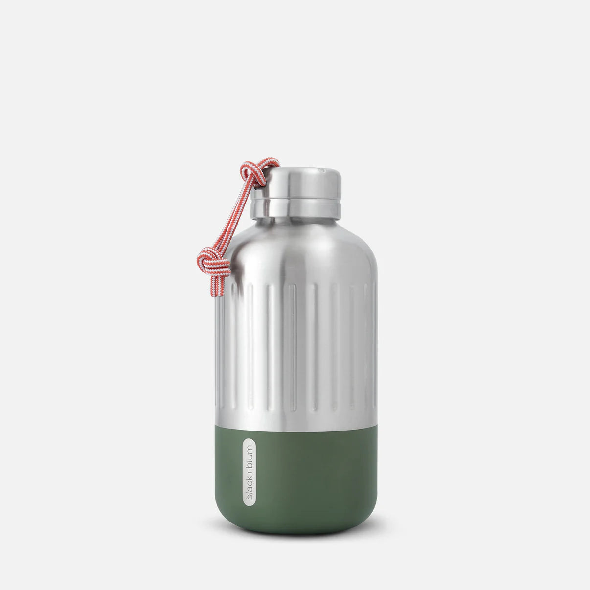 Explorer Water Bottle | Olive
