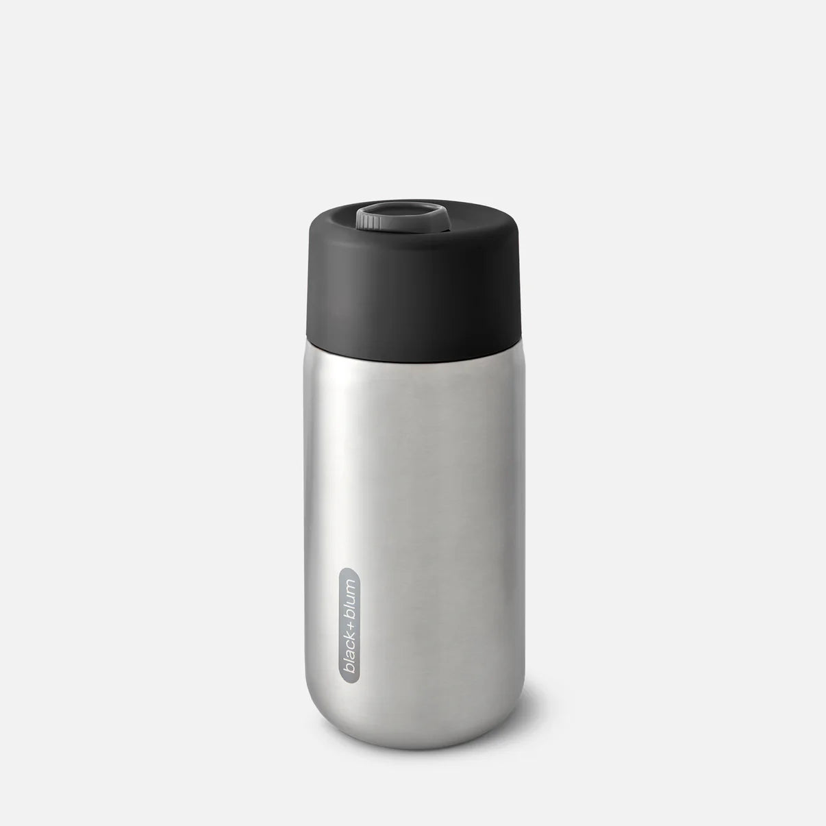 Insulated Travel Cup | Black