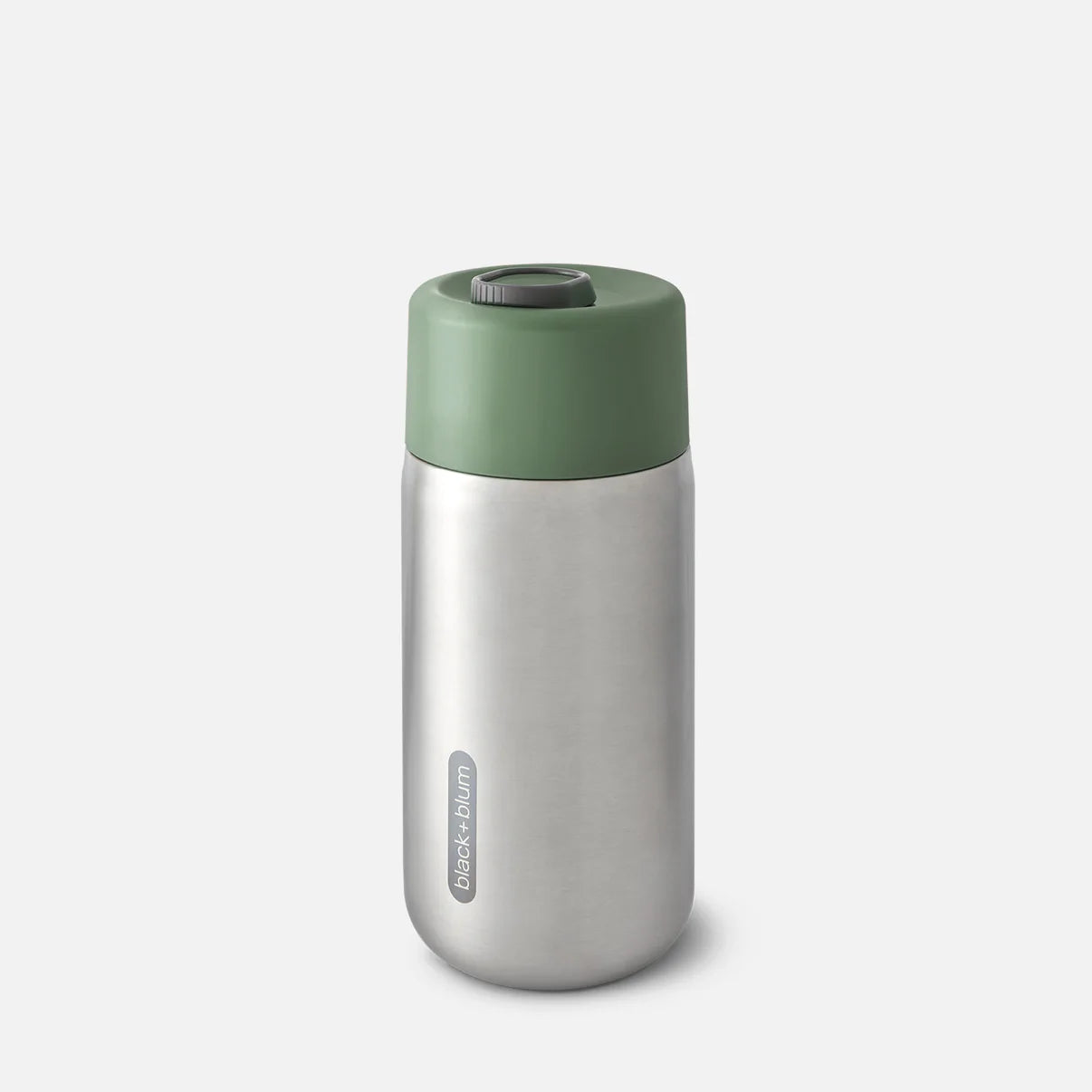 Insulated Travel Cup | Olive