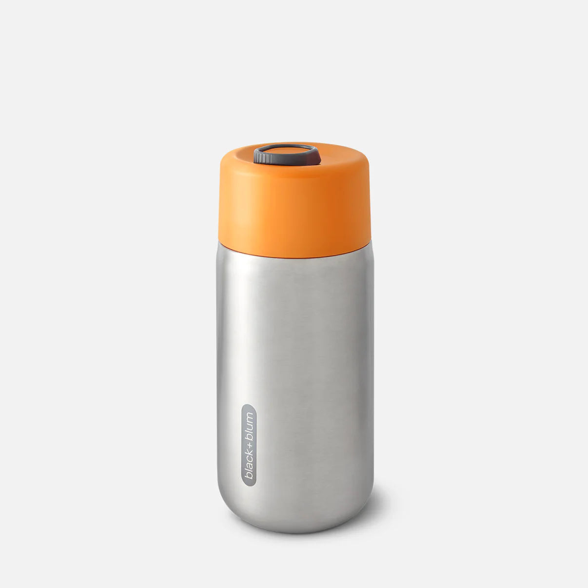 Insulated Travel Cup | Orange