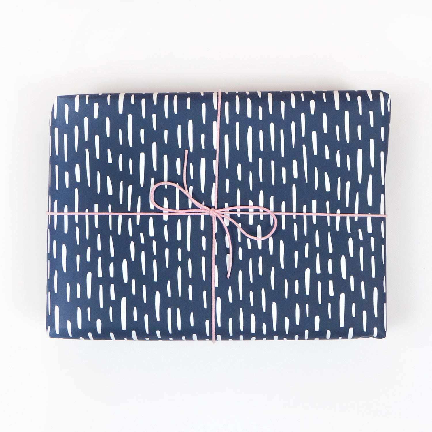 Lizzie for SMUG | Cascade Gift Wrap