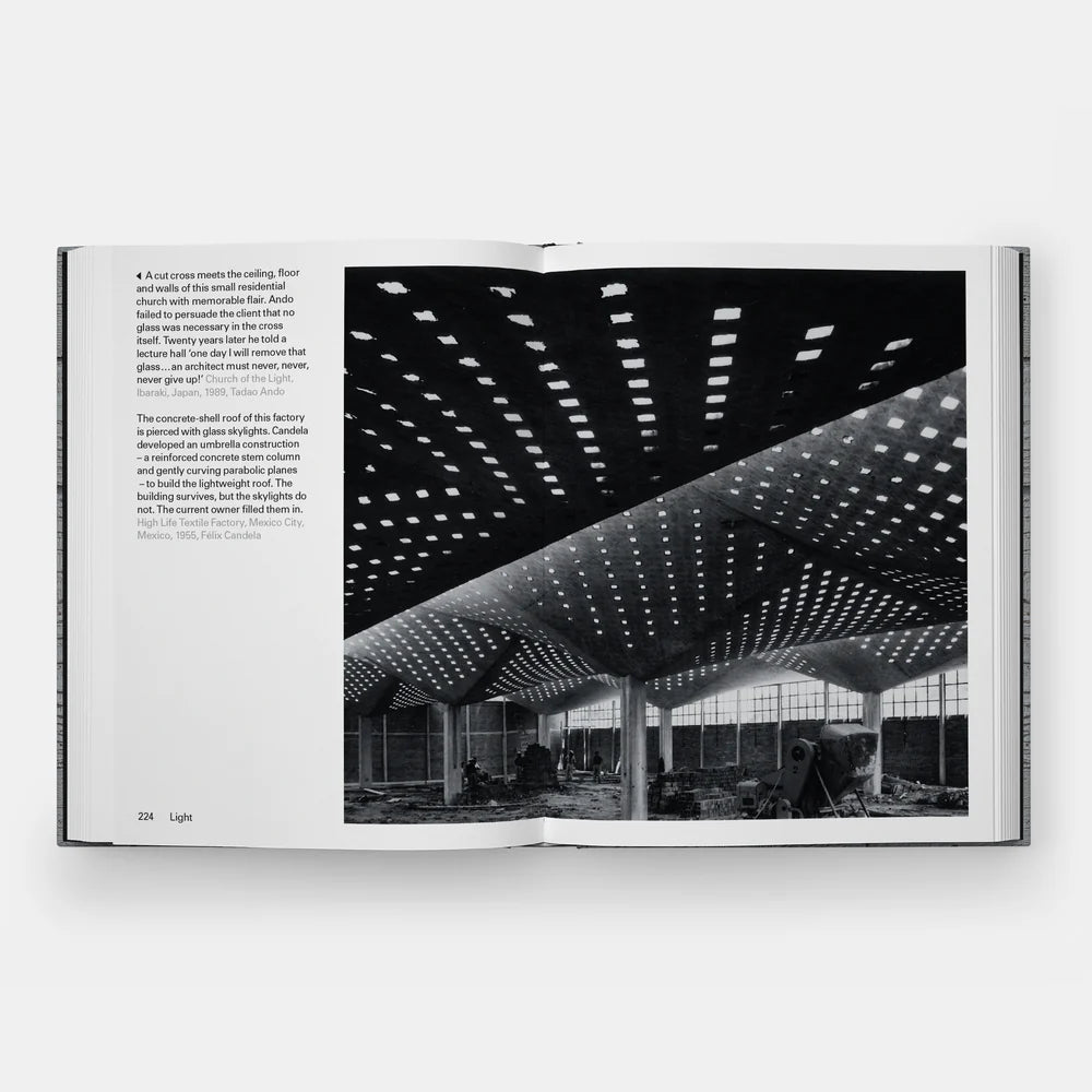 Concrete: Mini Format