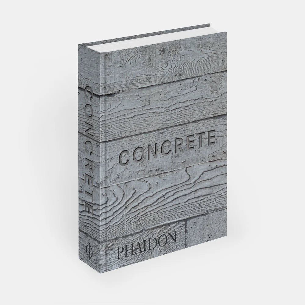 Concrete: Mini Format