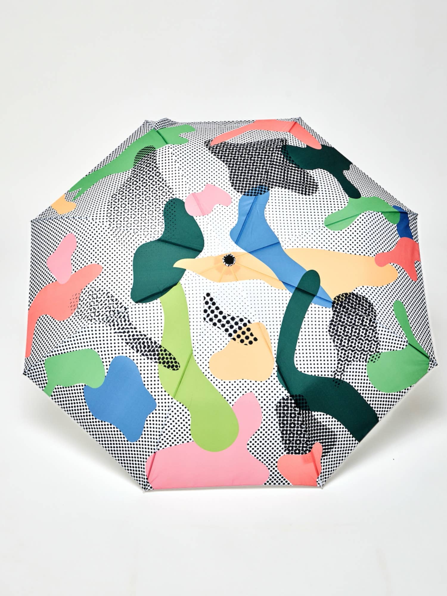 ORIGINAL DUCKHEAD | Dot Umbrella