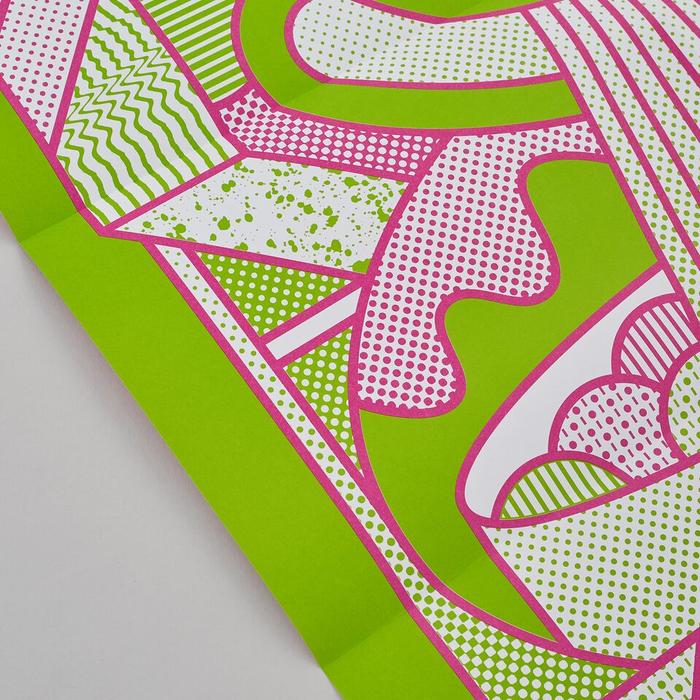Posterzine® Issue 22 | Supermundane