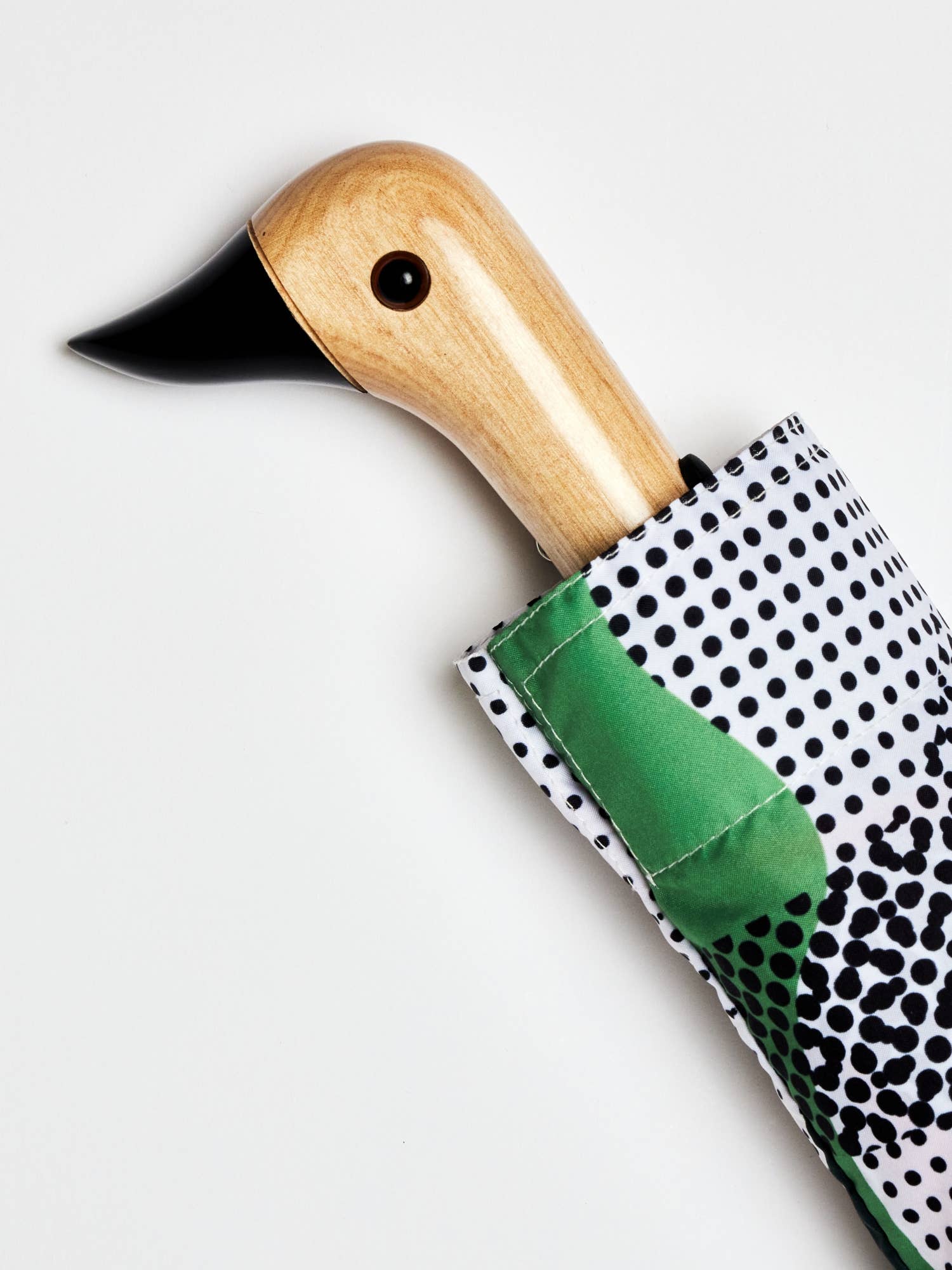 ORIGINAL DUCKHEAD | Dot Umbrella