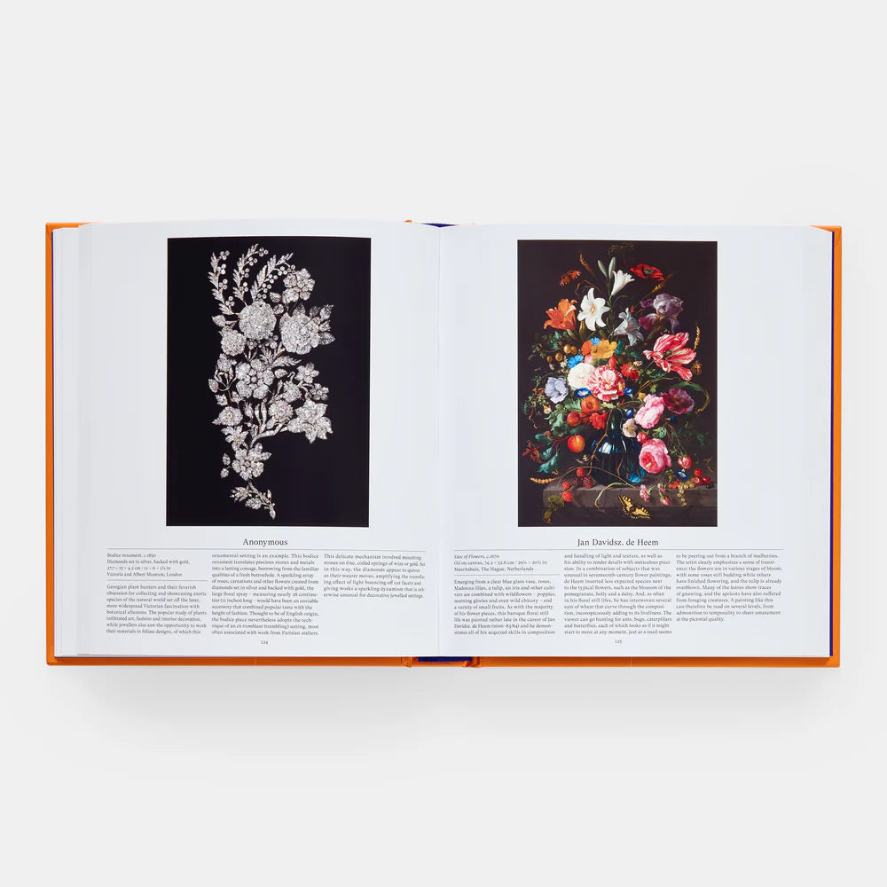 Flower: Exploring the World in Bloom, Compact Format