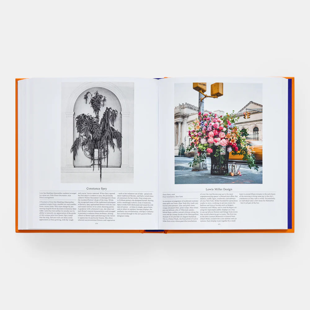 Flower: Exploring the World in Bloom, Compact Format