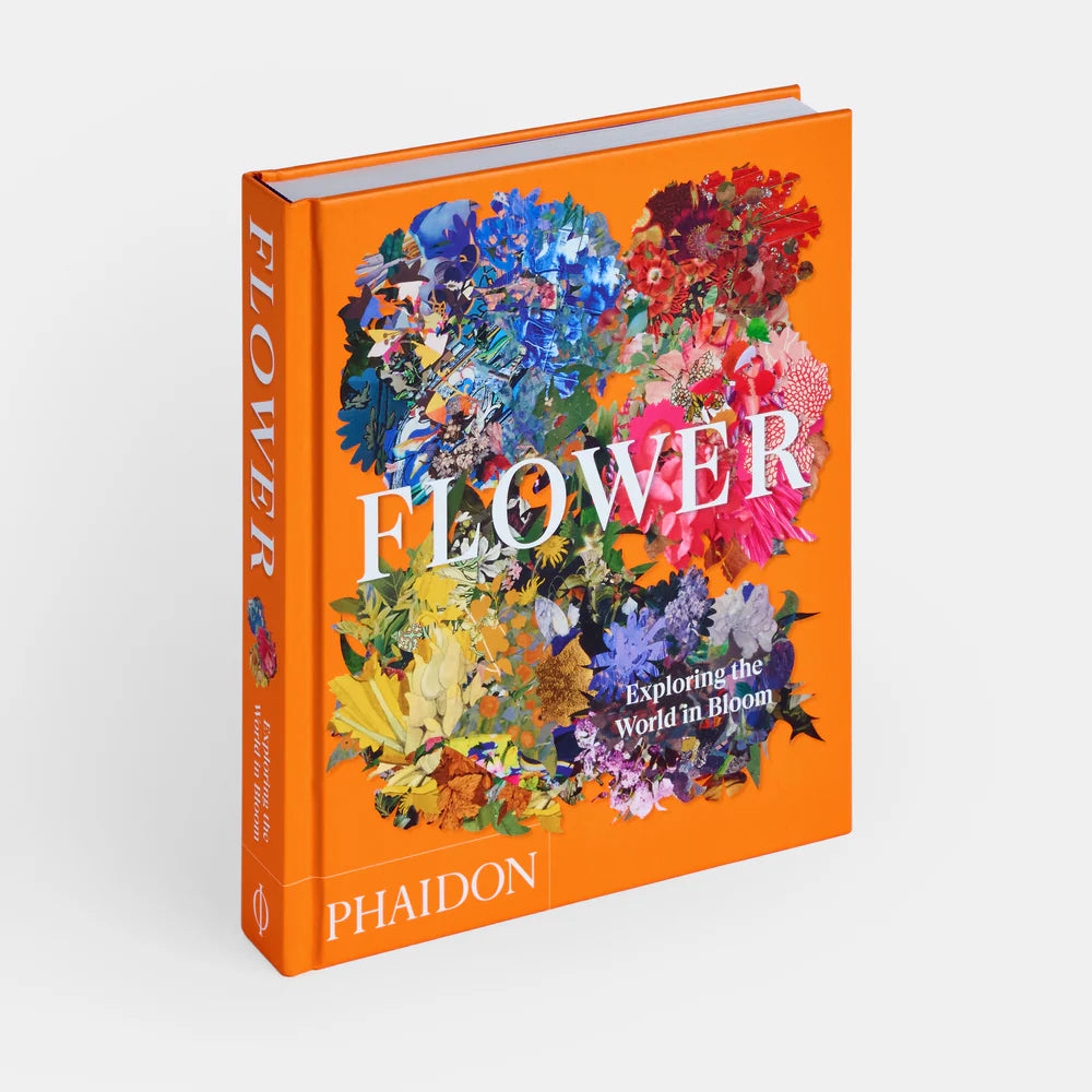 Flower: Exploring the World in Bloom, Compact Format