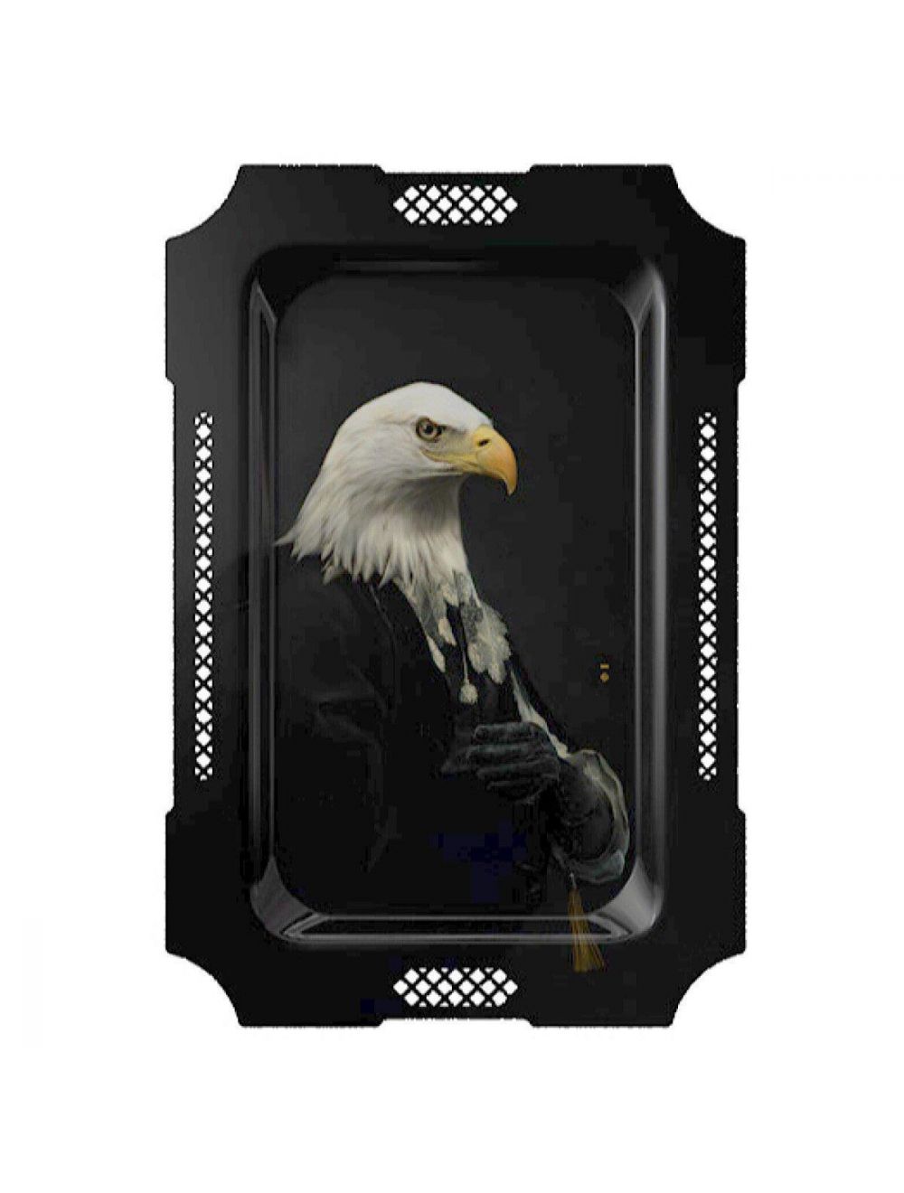 L'Aigle Tray