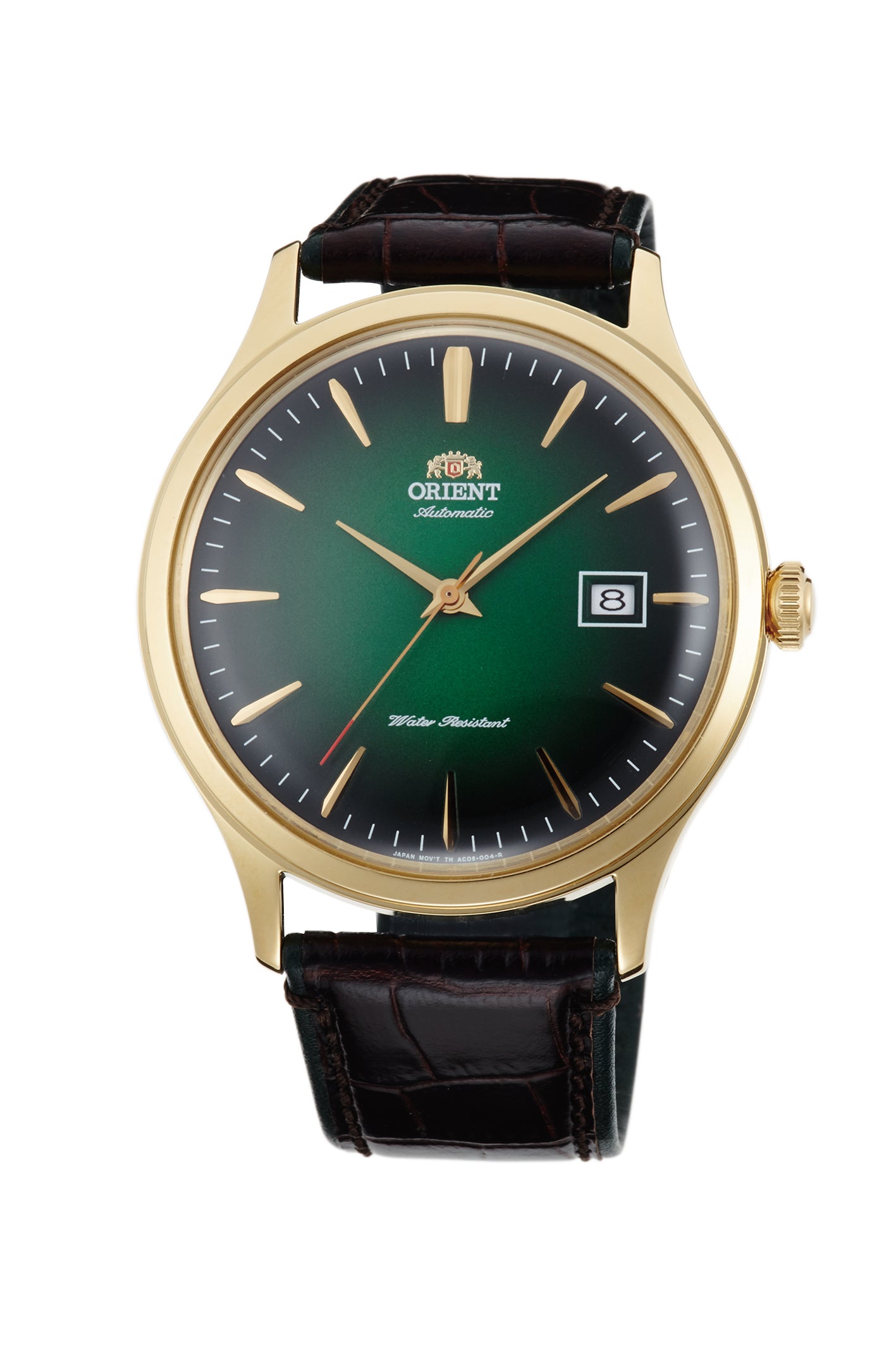 ORIENT Watches | Bambino FAC08002F0 Automatic Mens Watch 42mm 3ATM