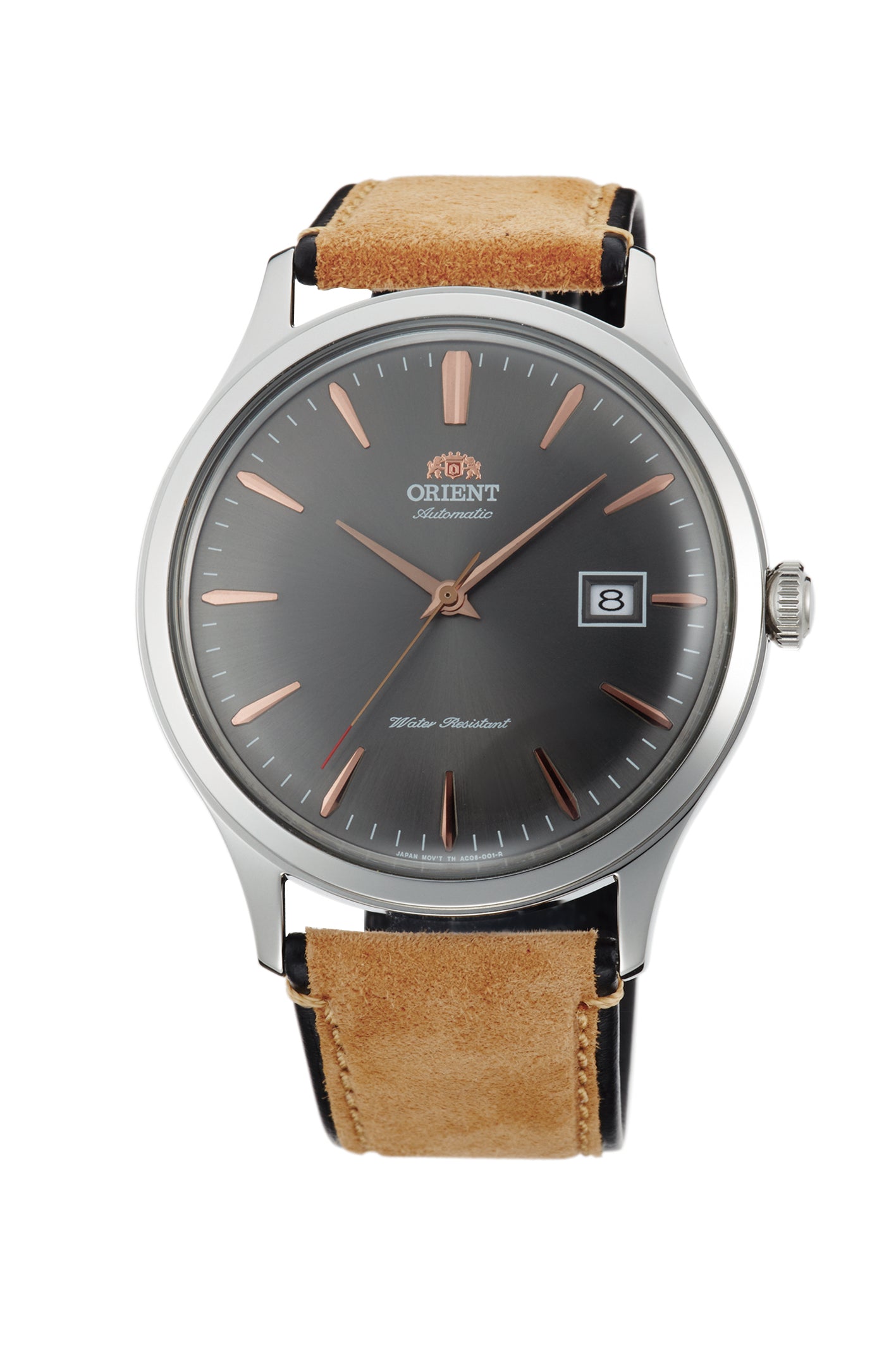 ORIENT Watches | Bambino FAC08003A0 Automatic Mens Watch 42mm 3ATM