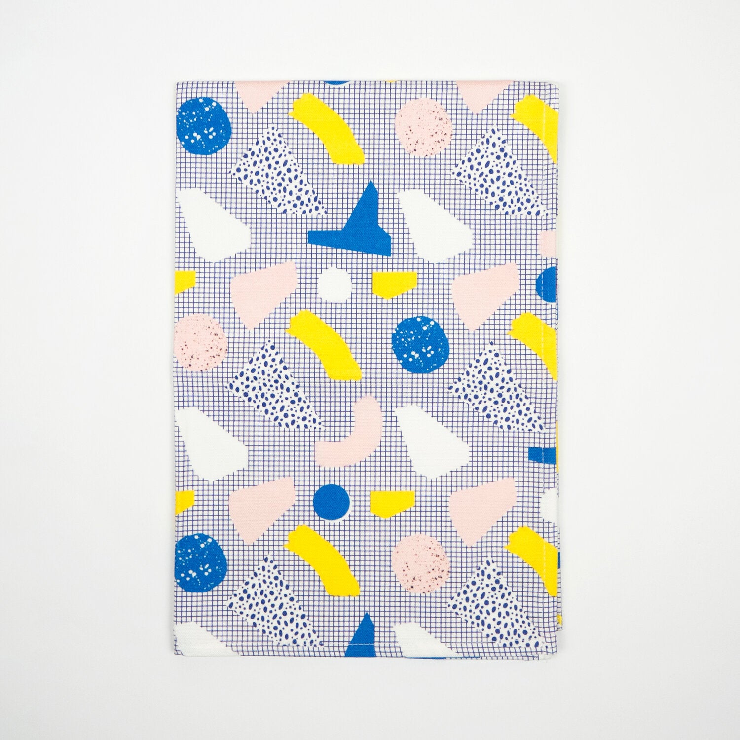 Lizzie for SMUG | Patio Tea Towel