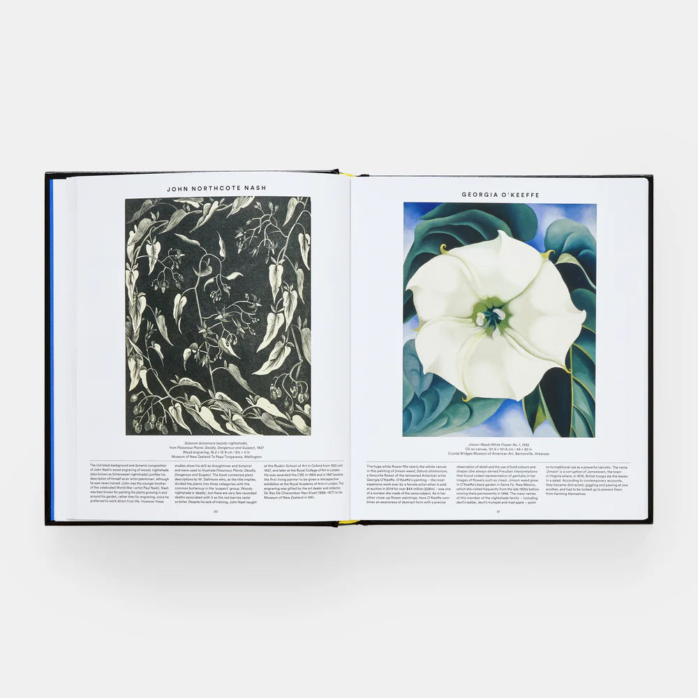 Plant: Exploring the Botanical World, Compact Format
