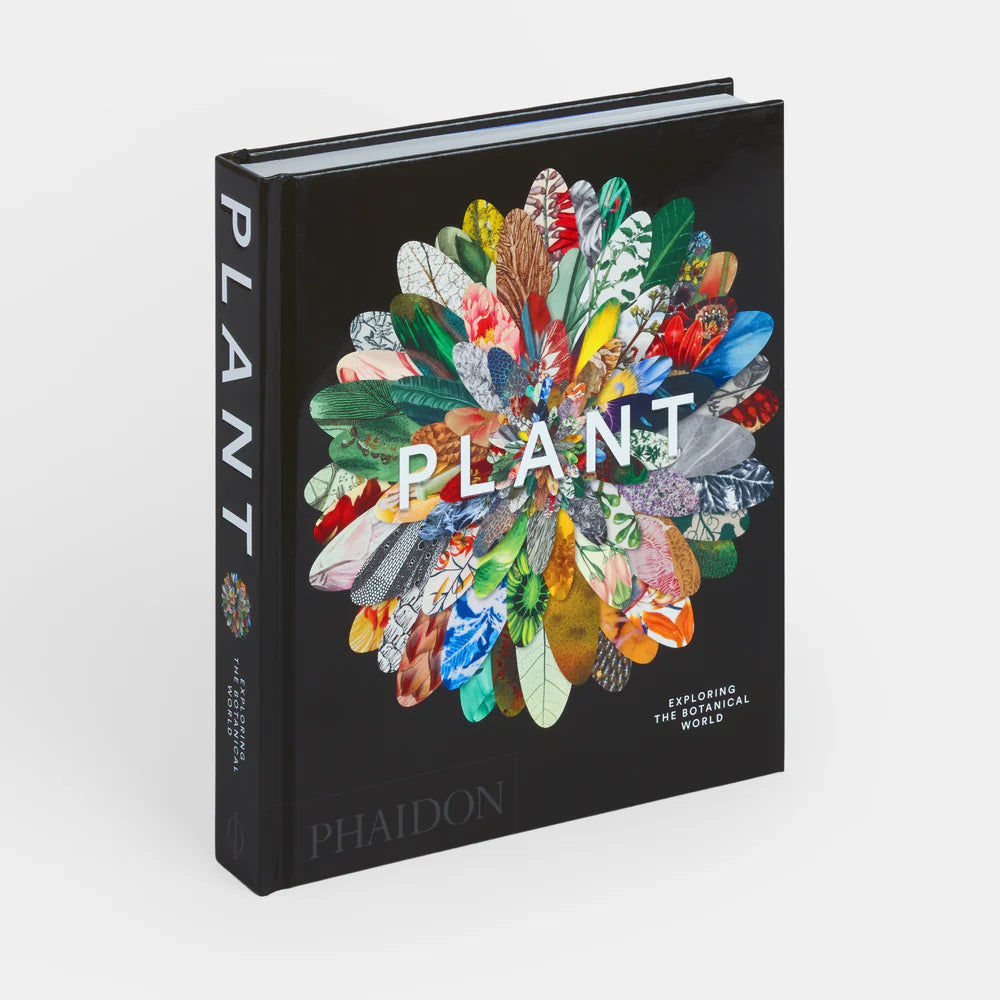 Plant: Exploring the Botanical World, Compact Format