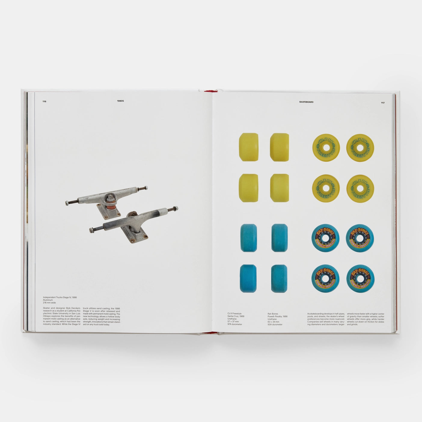 SKATEBOARD by Jonathan Olivares