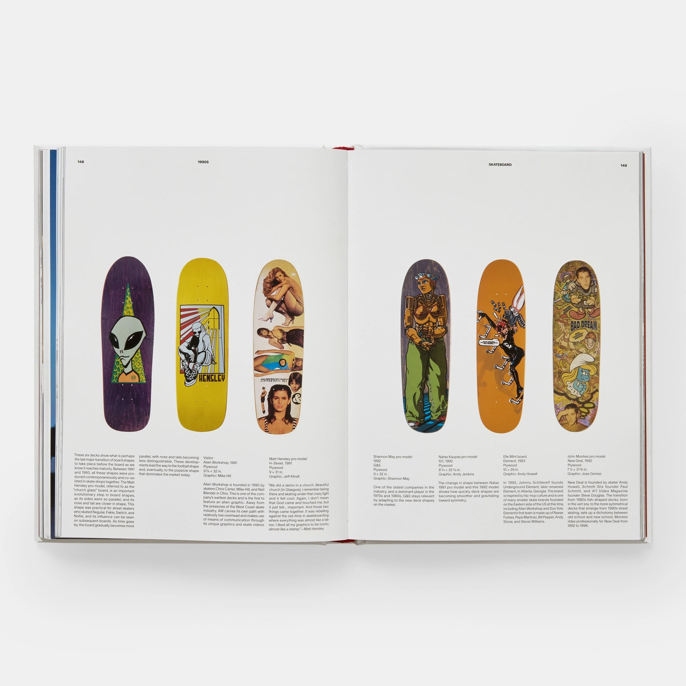 SKATEBOARD by Jonathan Olivares