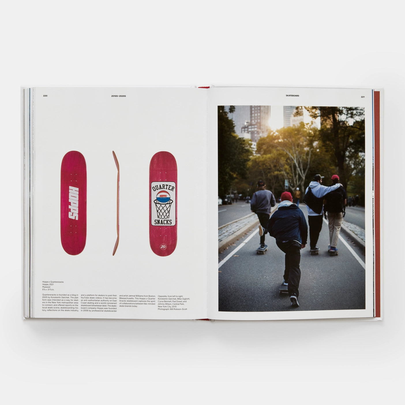 SKATEBOARD by Jonathan Olivares