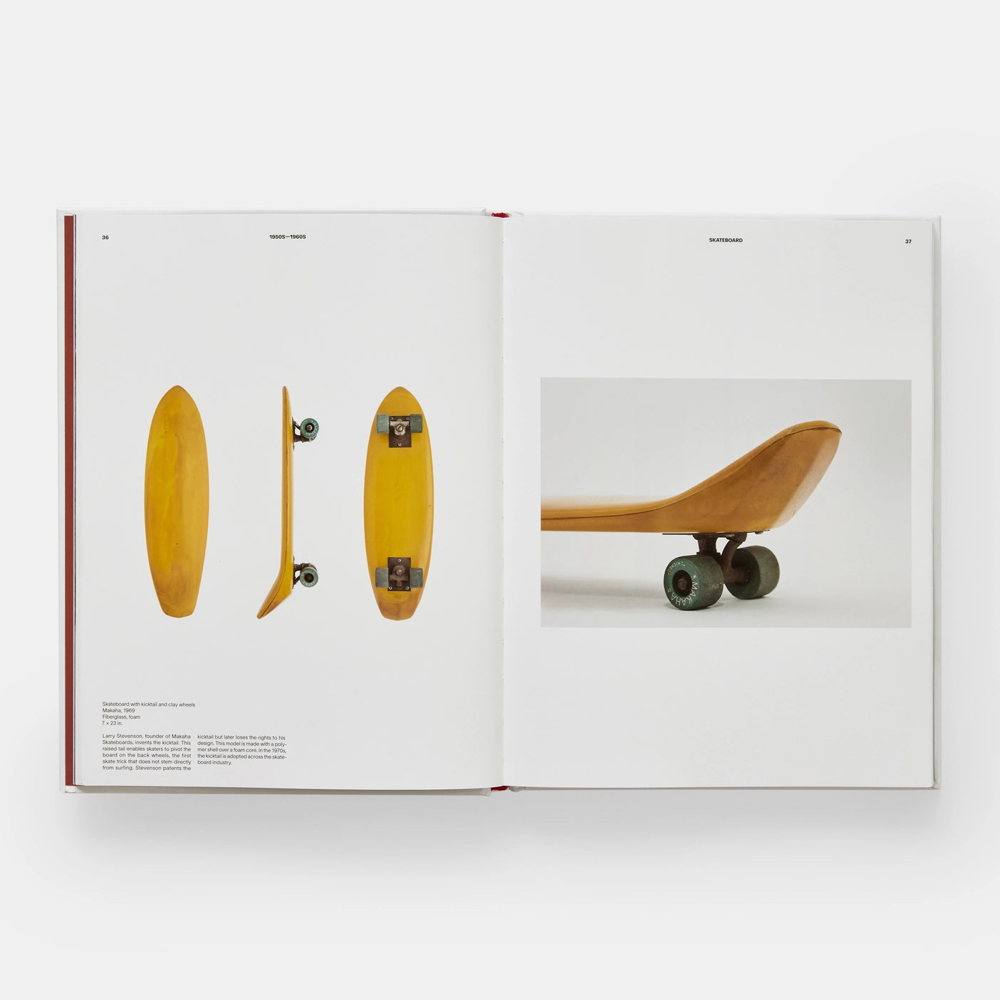 SKATEBOARD by Jonathan Olivares
