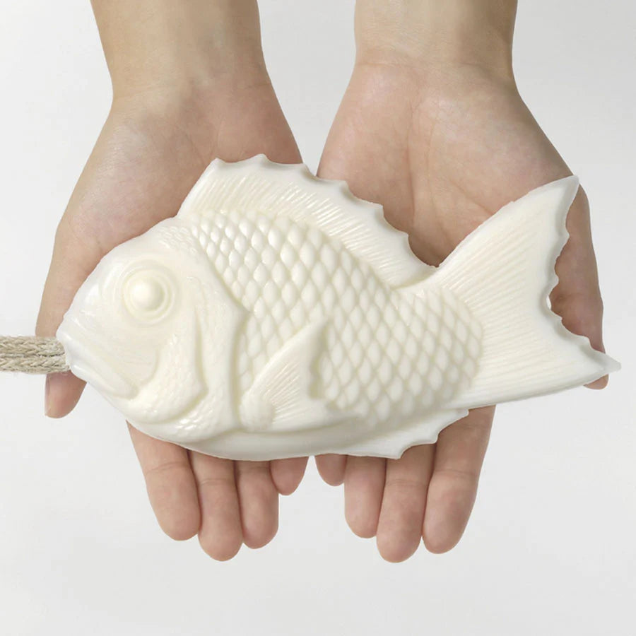 TAMANOHADA Welcome Gift Soap | Lily