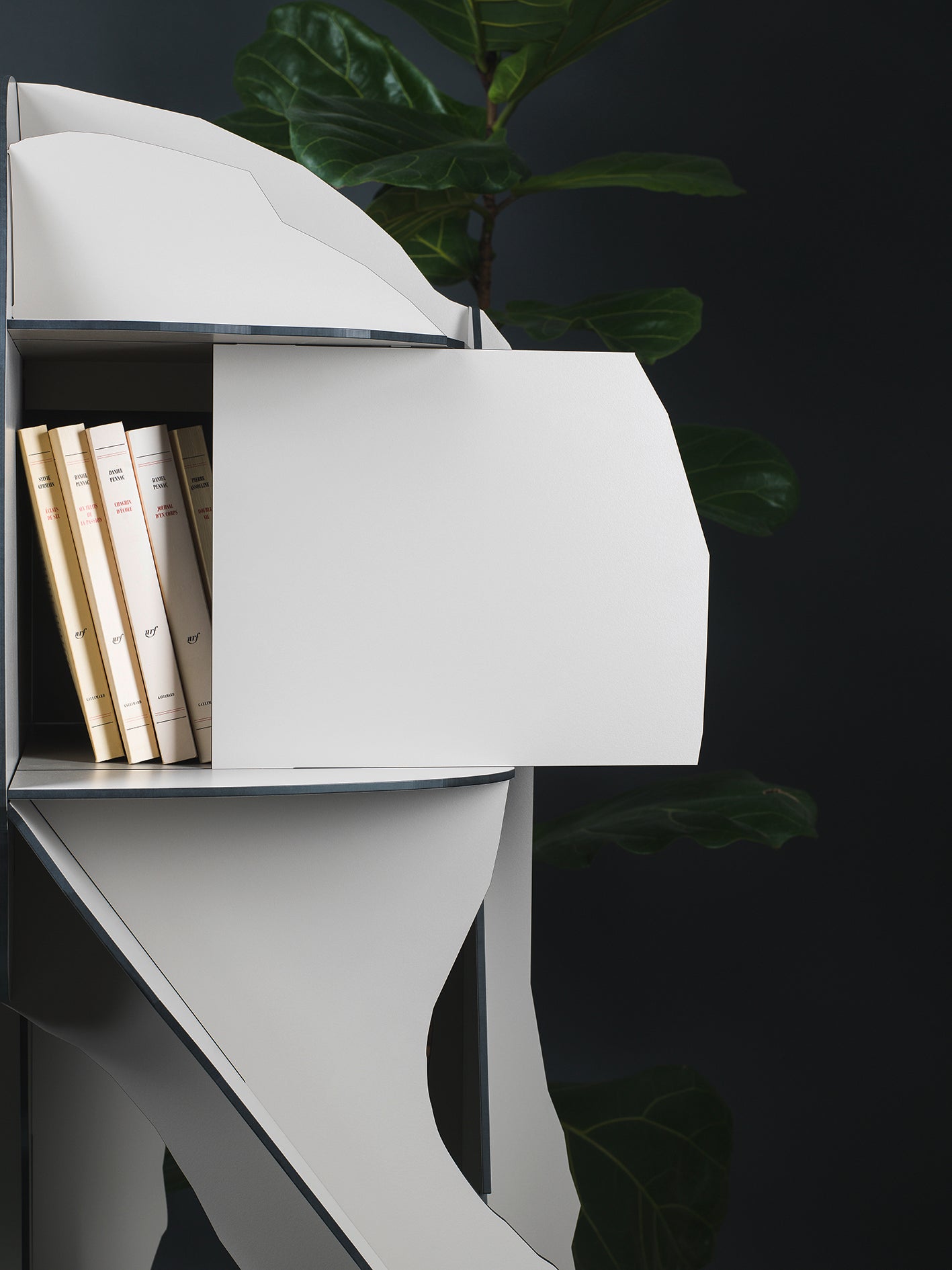 IBRIDE | Maturin Donkey Desk