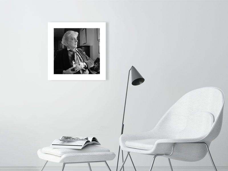 Quentin Crisp