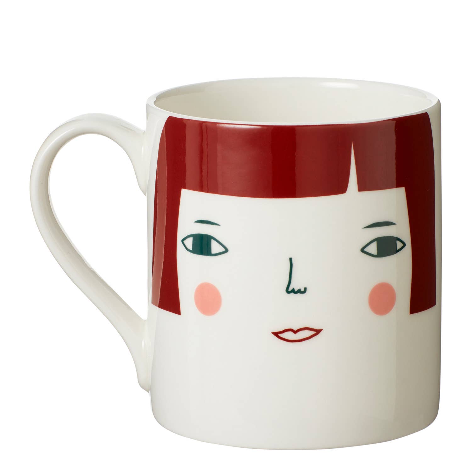 DONNA WILSON | Grace Mug