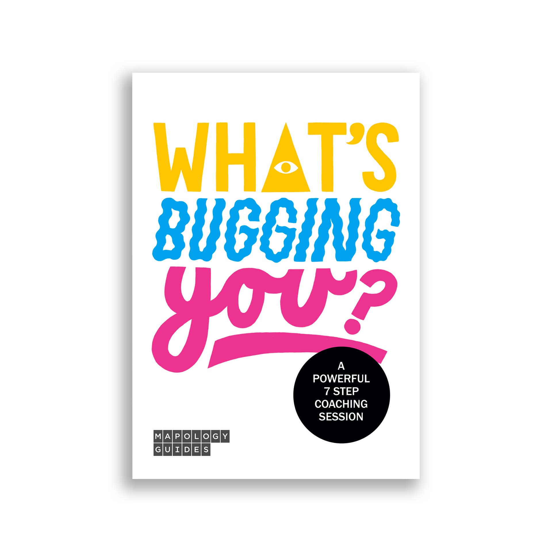 What's Bugging You?