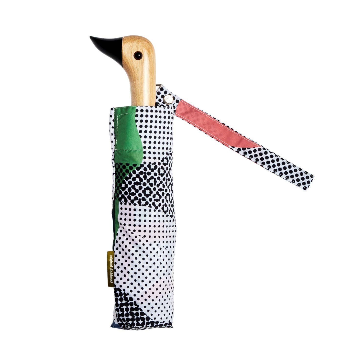 ORIGINAL DUCKHEAD | Dot Umbrella