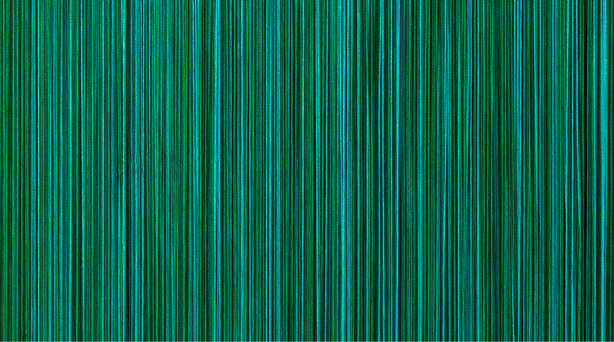 IBRIDE ALPAGA Luxury Bar Cabinet | Sparkling Green