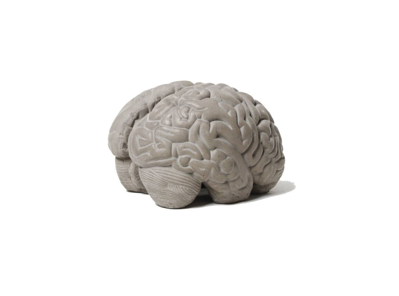 LYON BETON | Gray Matters Book Ends