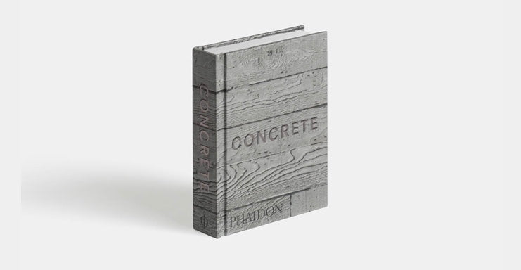 PHAIDON | Concrete Mini Edition