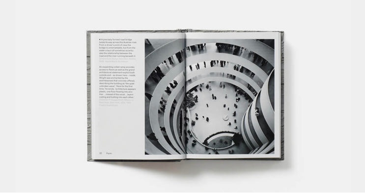 PHAIDON | Concrete Mini Edition