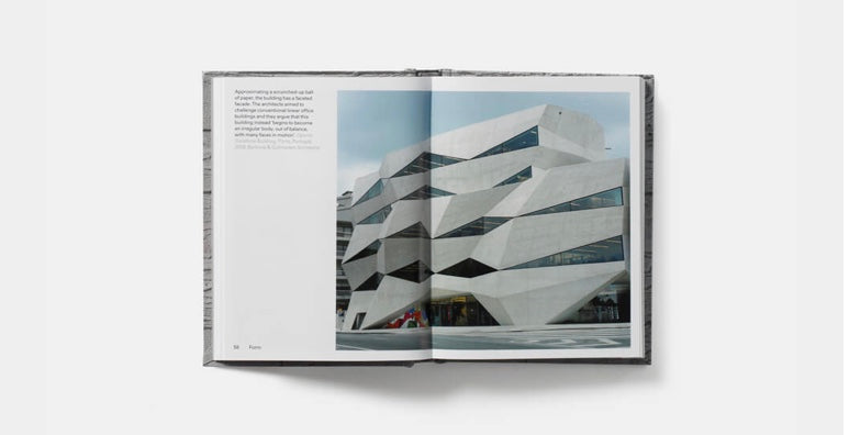 PHAIDON | Concrete Mini Edition