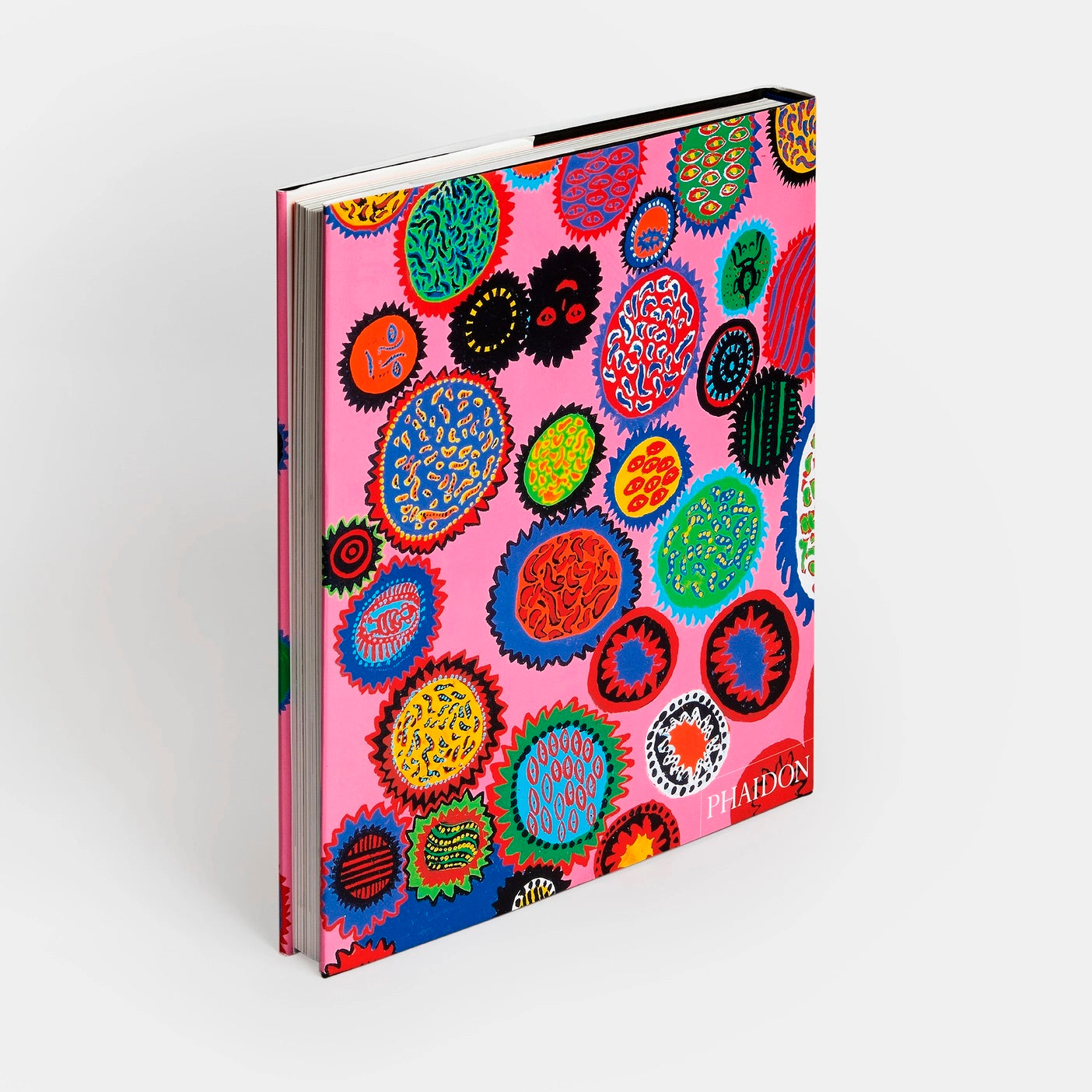 YAYOI KUSAMA | Revised and Expanded Edition