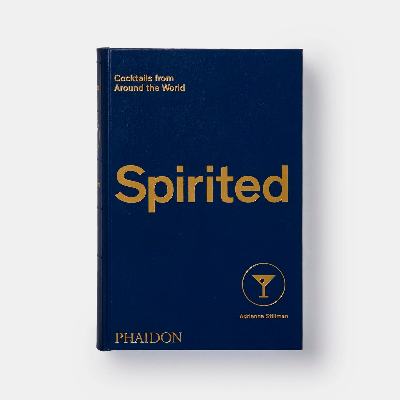 Spirited | Cocktails From Around The World