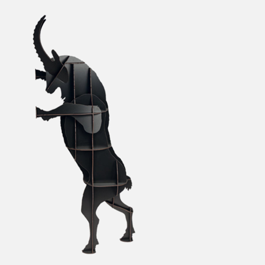 IBRIDE | FAUSTO Ibex Wall Storage