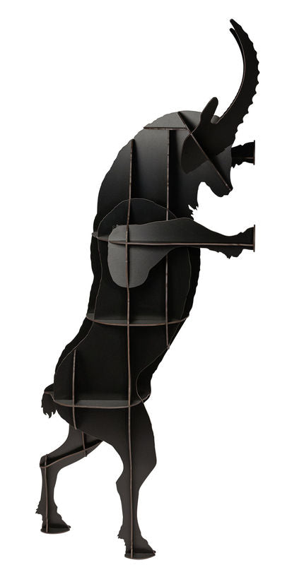 IBRIDE | FAUSTO Ibex Wall Storage