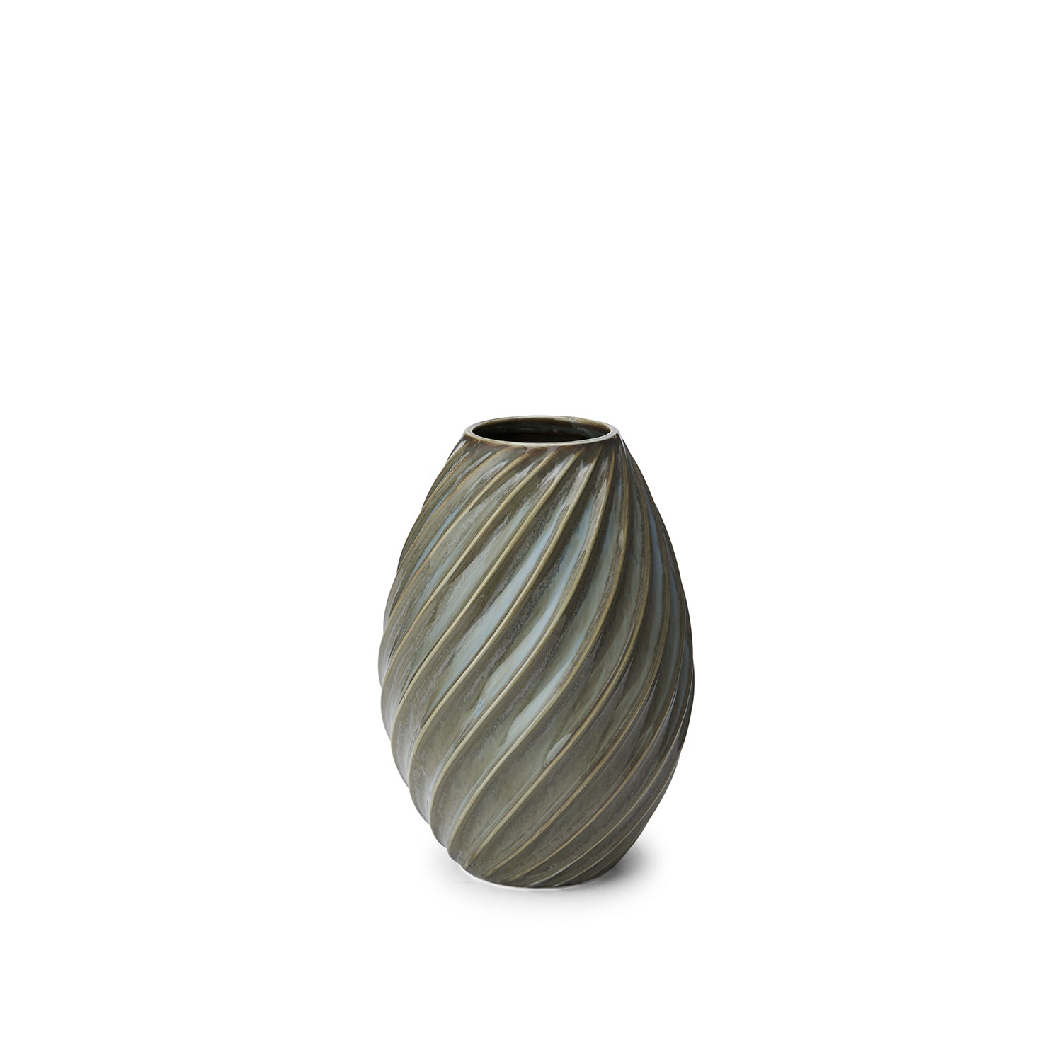 MORSO | River Vase Green