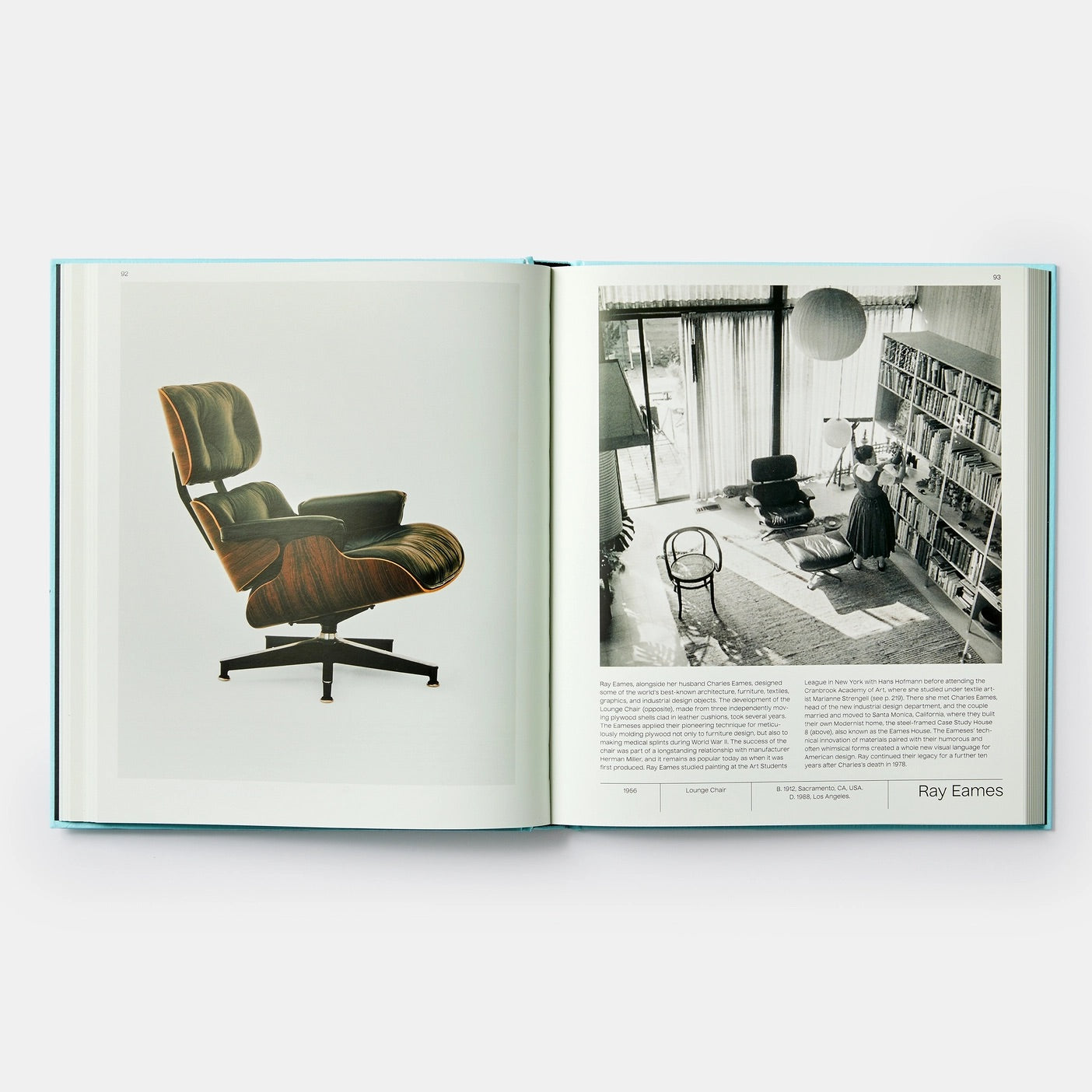 WOMAN MADE | Great Women Designers by Jane Hall