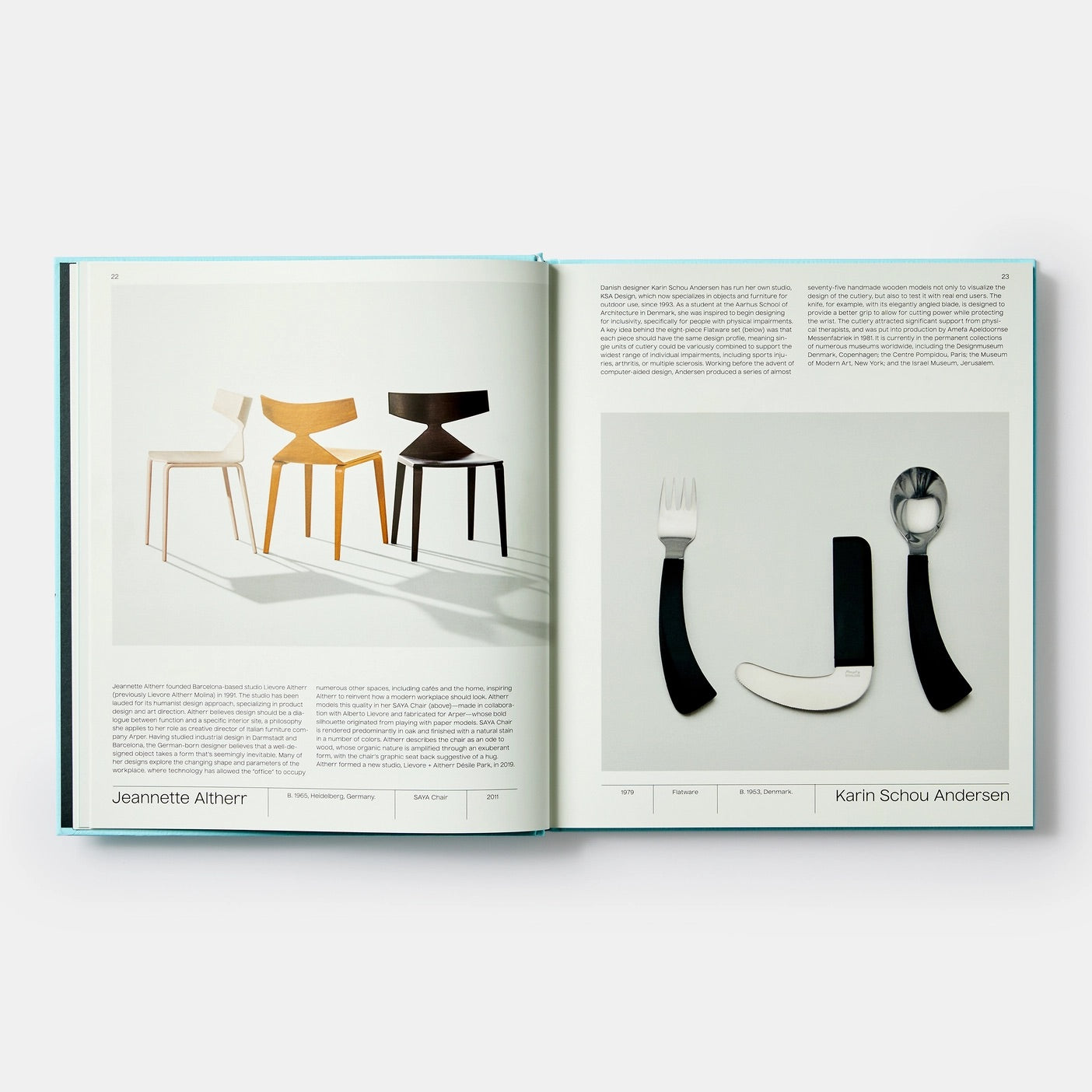 WOMAN MADE | Great Women Designers by Jane Hall