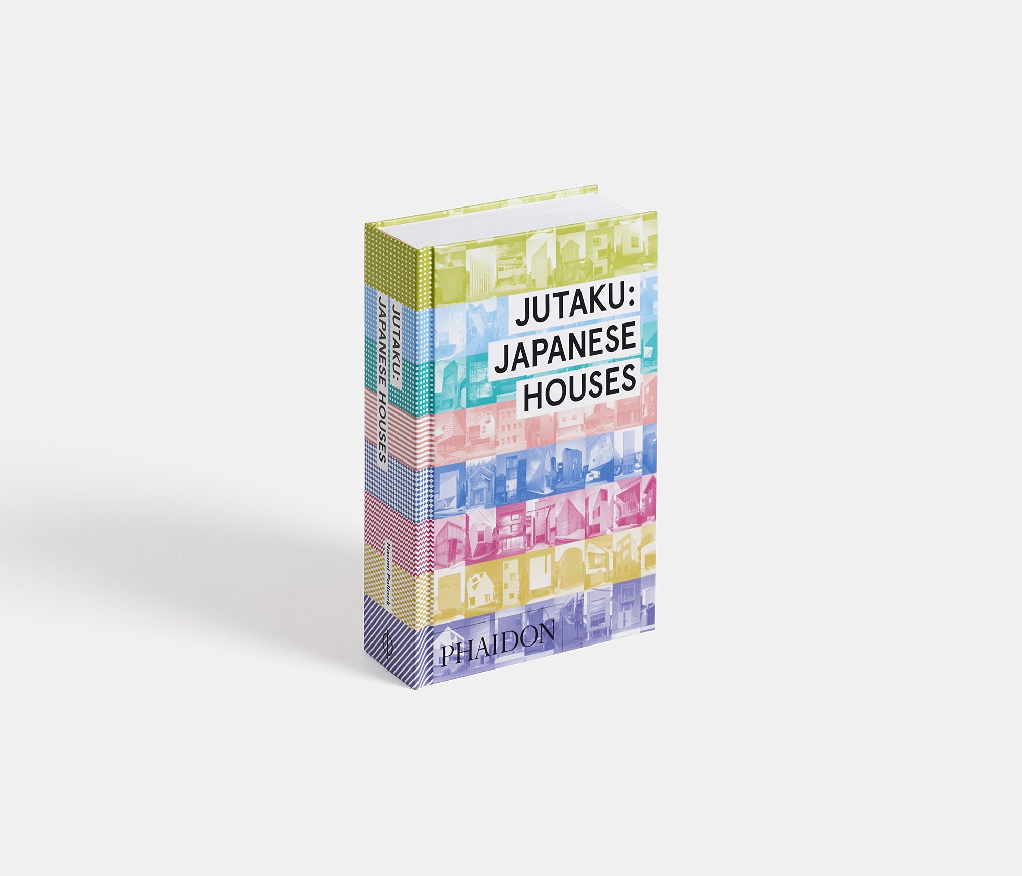 JUTAKU: Japanese Houses